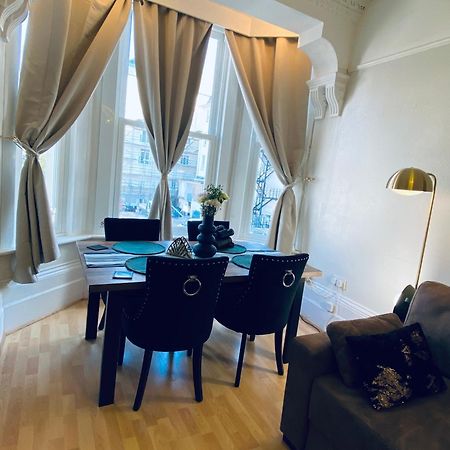 פורטסמות' Ann Apartments Opposite The Pier With Sea View מראה חיצוני תמונה