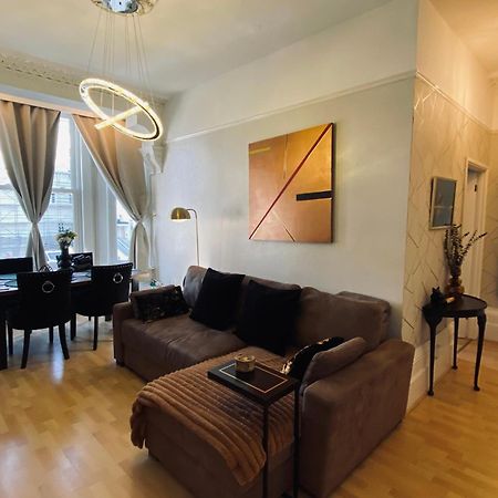פורטסמות' Ann Apartments Opposite The Pier With Sea View מראה חיצוני תמונה